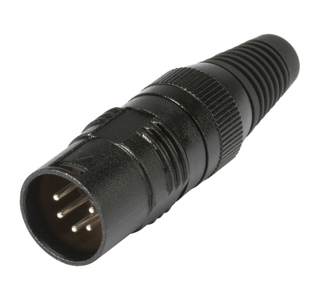 Hicon Connectors HI-X5CM-M изображение/фото/картинка